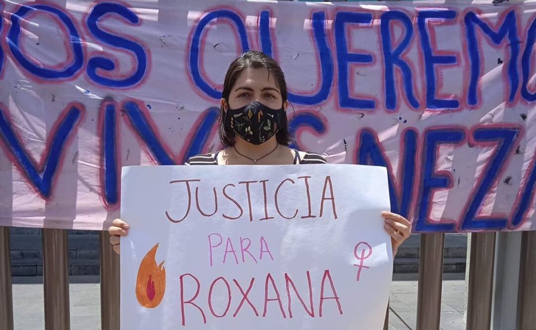 Foto: Nos queremos vivas Neza