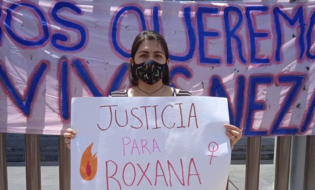 Foto: Nos queremos vivas Neza