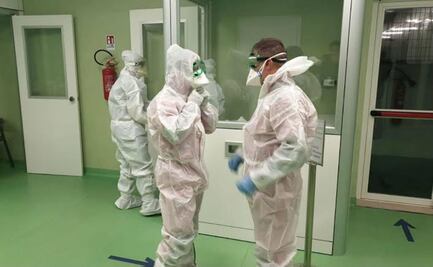 Descartan Servicios de Salud caso sospechoso de Coronavirus