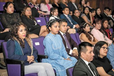 Vestimenta, “grito” de orgullo por la identidad indígena