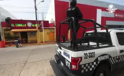 Coatzacoalcos, en el otro polo del  Corredor Interoceánico se arraiga violencia y miedo