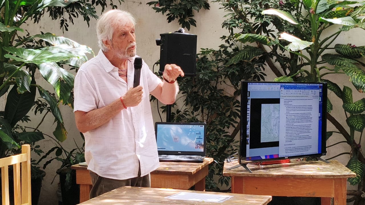 Foto: Juan Carlos Zavala