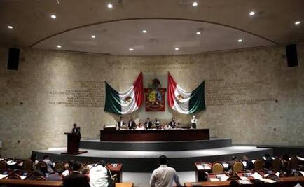 Solicitud de auditoría al Congreso de Oaxaca “es un gran montaje mediático”, asegura César Morales