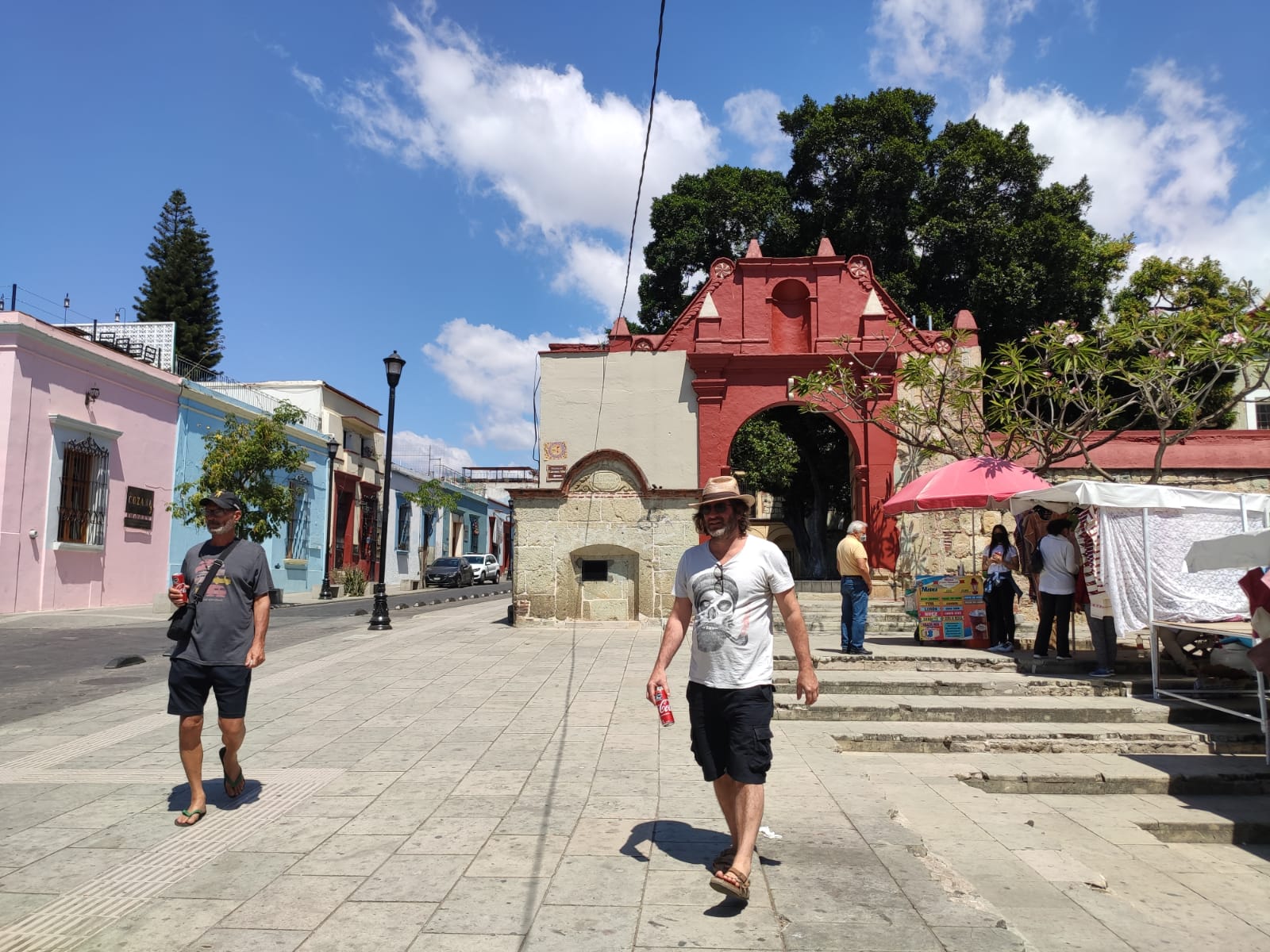 Reportan 126 nuevos casos de Covid-19 en Oaxaca; 930 casos se mantienen activos