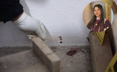 Desaparición de Roxana: “Ingresaron sin orden de cateo”, dice exedil de Itunyoso tras investigación en su hogar