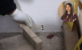 Desaparición de Roxana: “Ingresaron sin orden de cateo”, dice exedil de Itunyoso tras investigación en su hogar