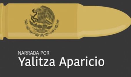 Narra Yalitza "historia de una bala"; piden castigo por ejecuciones extrajudiciales