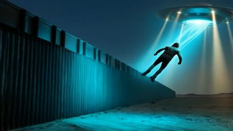 Casa Blanca llama "aliens" a migrantes; "no pertenecen aquí. Hay que deportarlos a todos", dice 