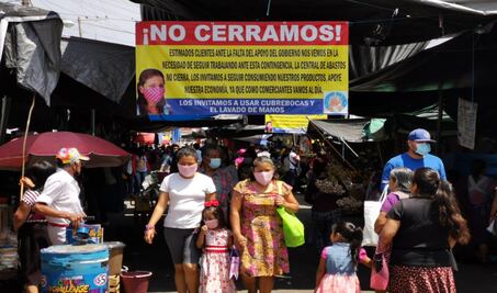 Oaxaca llega a 212 casos positivos de coronavirus