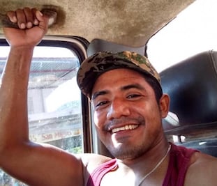 Detienen en Edomex al presunto asesino del hijo del periodista oaxaqueño Fermín Carrera