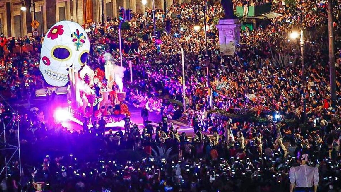 Aquí el pie de la foto