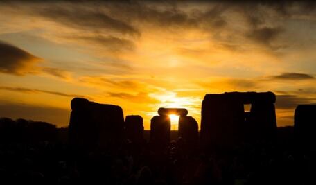 Hoy será la noche más larga del 2019 por el solsticio de invierno