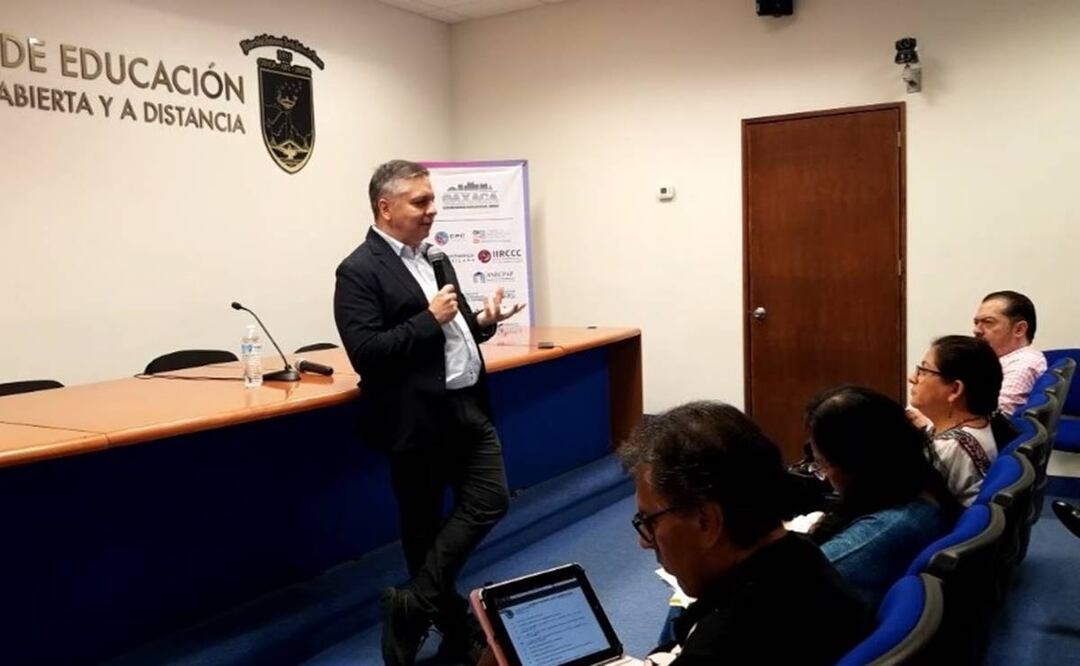 Foto: Juan Carlos Zavala