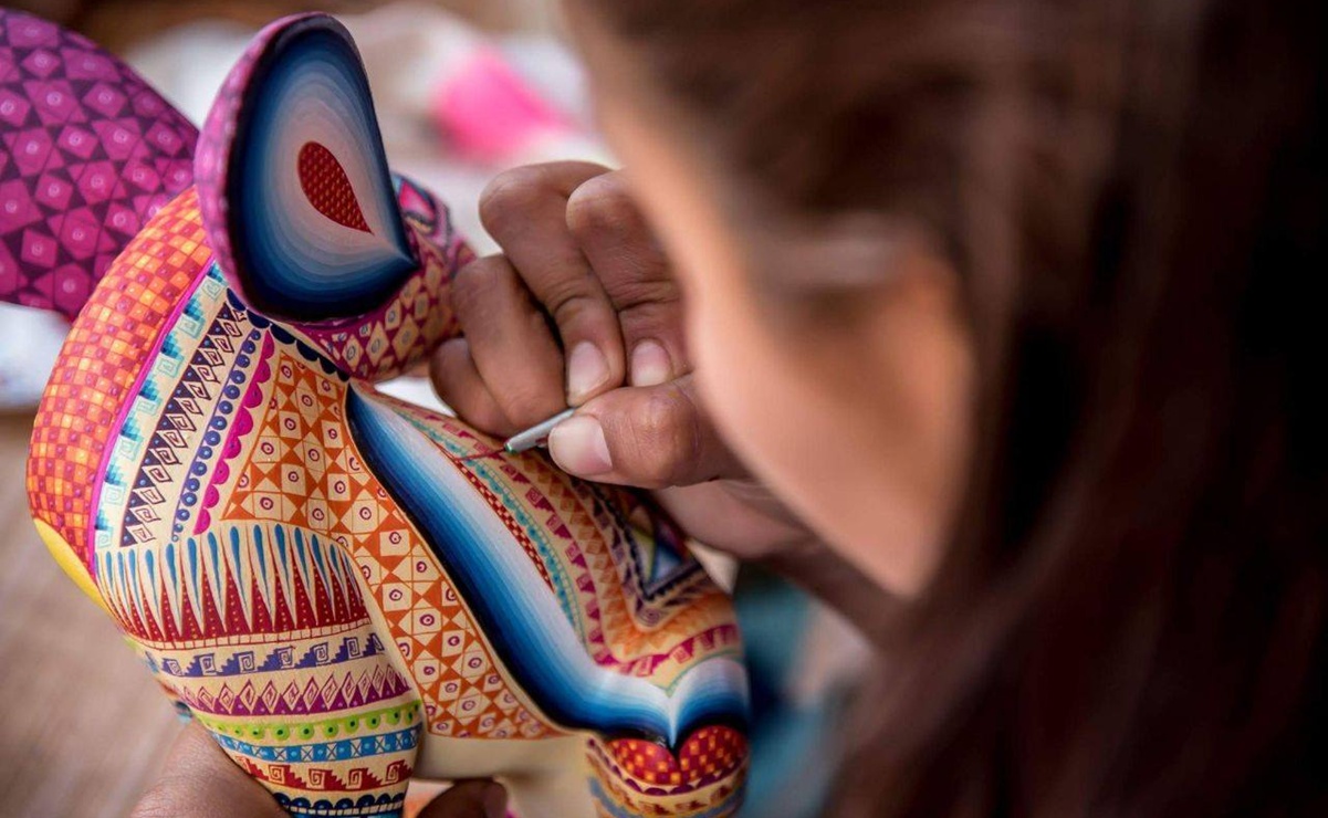 Foto: Oaxaca Travel.