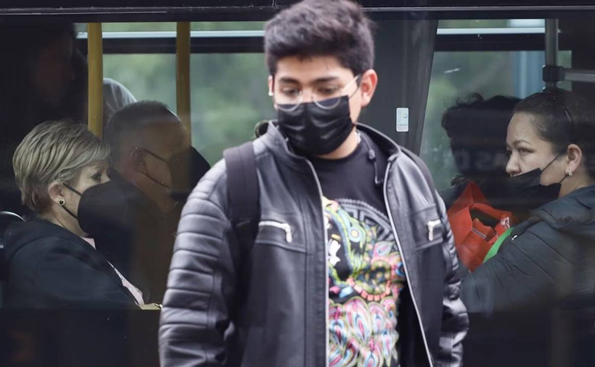 Covid 19: Debemos prepararnos para la variante Pirola, asegura el infectólogo Alejandro Macías