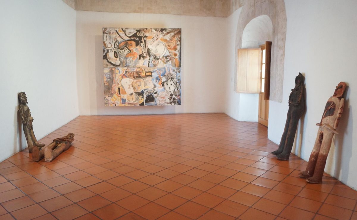 Foto: Edwin Hernández