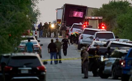 Tras tragedia en Texas, llama ombudsman de Oaxaca a dar facilidades migratorias a familias de víctimas