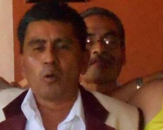 Asesinan a profesor y  comunicador en la Mixteca