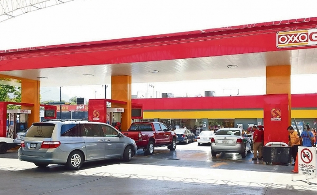 Foto: Archivo/ EL UNIVERSAL