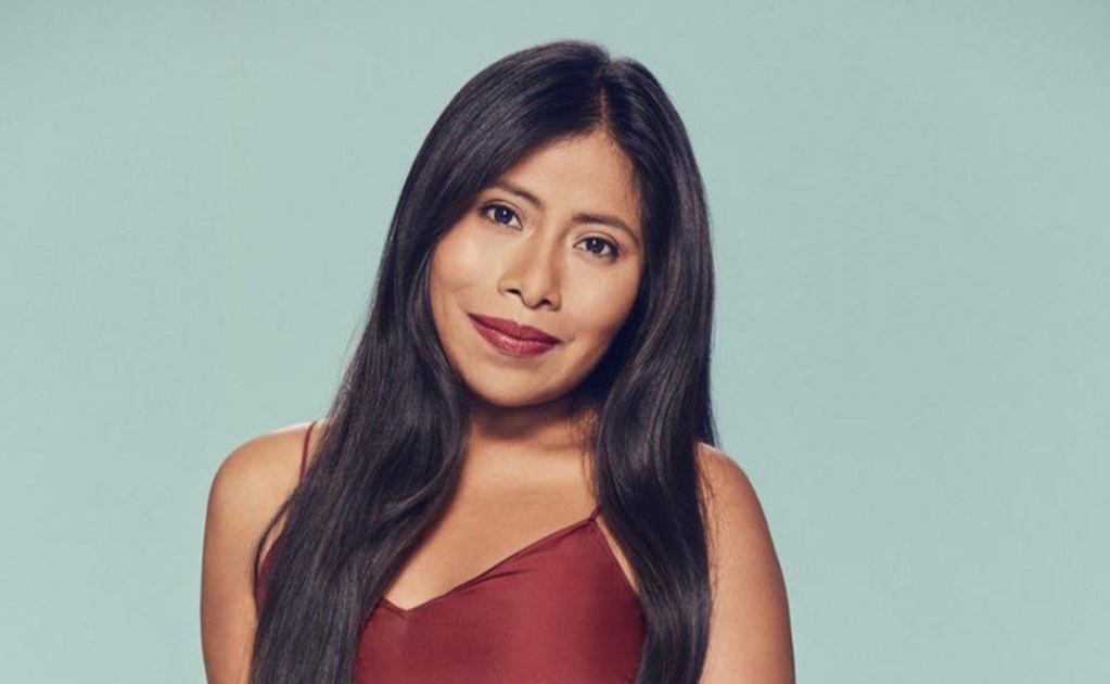 Yalitza Aparicio se convierte en la reina de los Latin Grammy con sus impactantes looks
