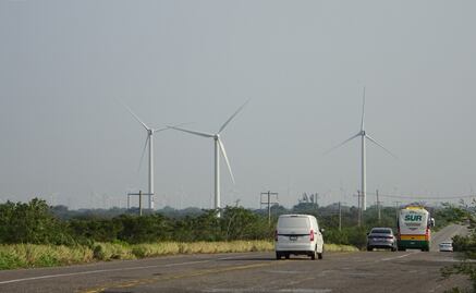 Suspende operaciones EDF Renovables en el Istmo de Oaxaca; la empresa no ha informado las razones