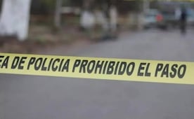 Hallan muerto a integrante de la Guardia Nacional en Guerrero; grabó video antes de morir