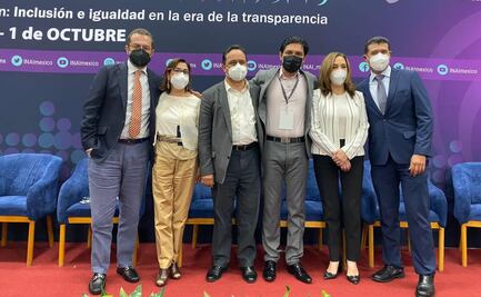 INAI interpone acción de inconstitucionalidad contra Ley de Transparencia de Oaxaca