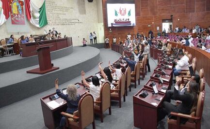 Presupuesto 2023 para Oaxaca fue aprobado sin “moches” a diputados, afirma Salomón Jara