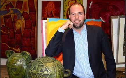 Piden a Conapred actuar contra galerista que discriminó y llamó “ladinos” a oaxaqueños