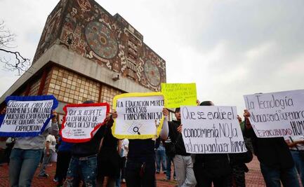Examen de control de la UNAM será del 12 al 19 de agosto; una sede estará en Oaxaca
