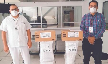 Ciudadanos del Sistema Anticorrupción exigen “transparencia total” para enfrentar la pandemia