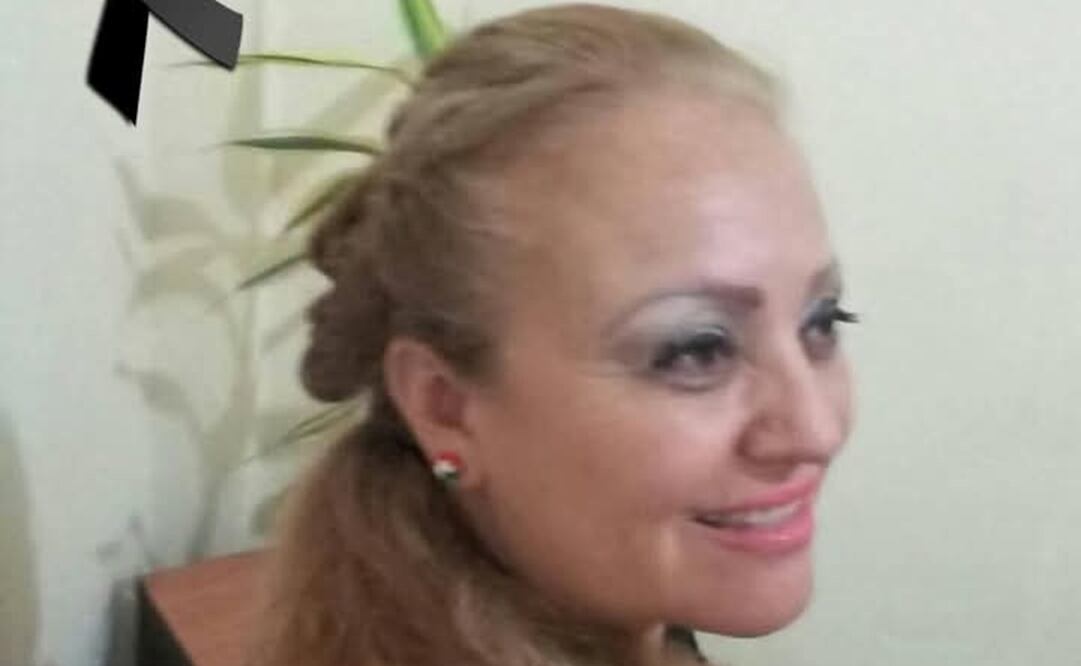 Grettel Rivera, víctima de feminicidio en calles de Putla, Oaxaca. Foto: Especial