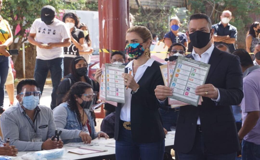 Foto: Edwin Hernández/EL UNIVERSAL