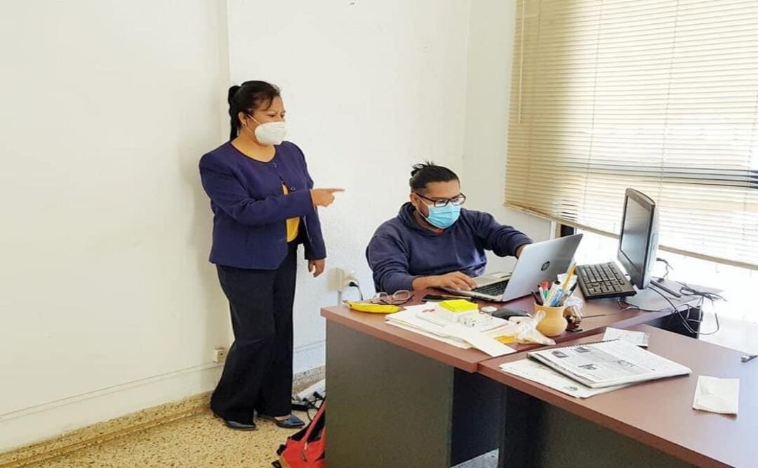 Foto: Tomada de Facebook