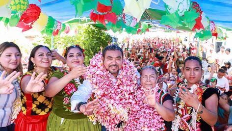 Bitácora de Campaña: Pide independiente pena de muerte a feminicidas; tricolor propone pagar la renta de estudiantes