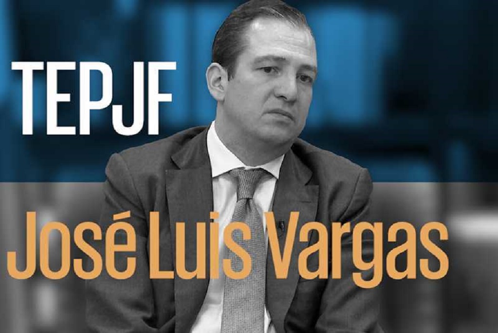 Lo que no se gane en las urnas no se ganará en tribunales: magistrado del TEPJF