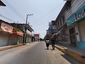 Jurisdicción Istmo concentra 36 de municipios libres de Covid-19 en Oaxaca