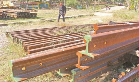 Comunidades indígenas exigen al gobierno federal la cancelación del Corredor Interoceánico