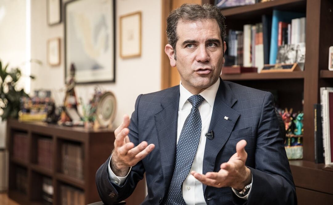 Foto: Archivo El Universal