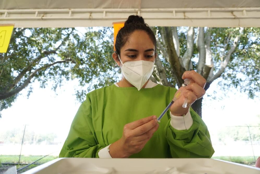 Foto: Mario Arturo Martínez / EL UNIVERSAL