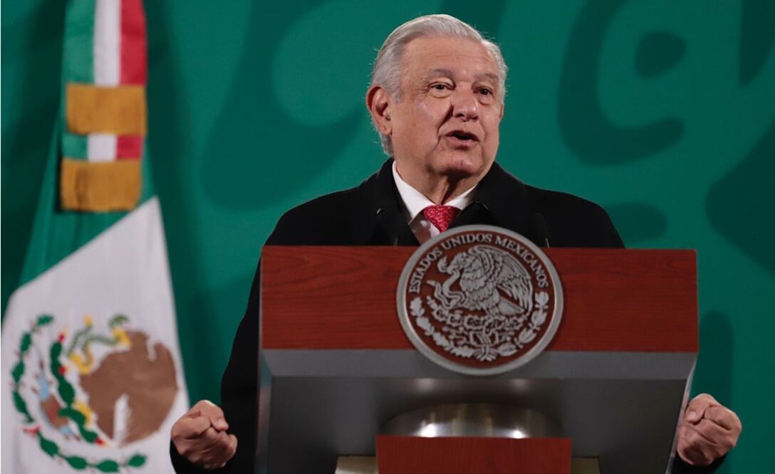 Salomón Jara está obligado a servirle y no fallarle a los ciudadanos de Oaxaca: AMLO