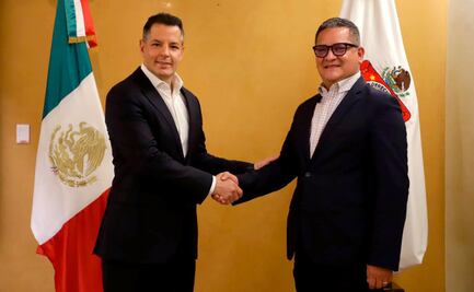 Crea Murat la primera Procuraduría  de Protección al Ambiente de Oaxaca para “proteger riqueza natural de la entidad”
