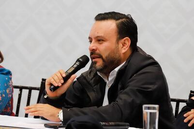 Frenó INM mudanza de Centro de Movilidad Migratoria de Juchitán: gobierno de Oaxaca