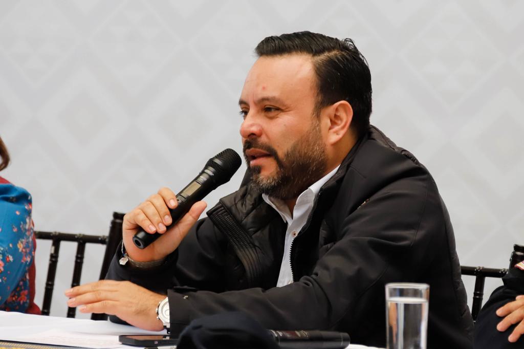 Frenó INM mudanza de Centro de Movilidad Migratoria de Juchitán: gobierno de Oaxaca. Foto: Especial