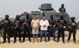 Fiscalía de Oaxaca solicita al juez federal vincular a proceso al edil de Juchitán y a “La Parka”; audiencia continúa