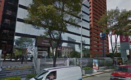 Asaltan instalaciones del periódico La Razón, en la Anzures