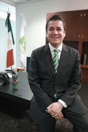 Verde va con Meade para frenar a AMLO