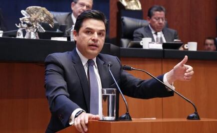 Denuncian uso de radio y televisión estatal para evento de Meade en Oaxaca