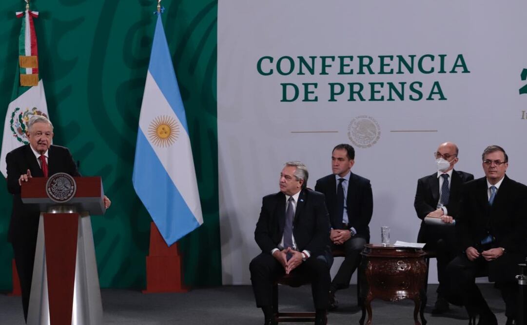 Foto: Berenice Fregoso/EL UNIVERSAL