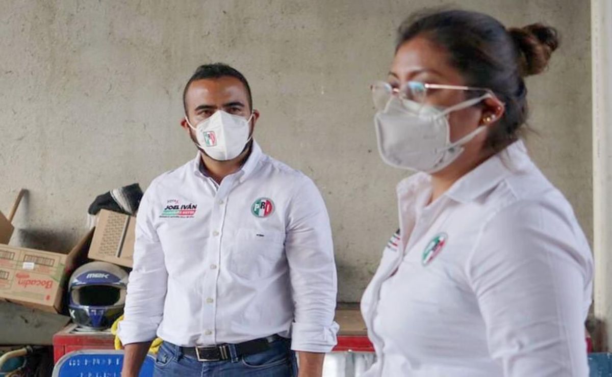 Foto: Tomada de Facebook